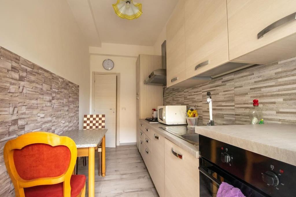 Pigneto Cozy Apartment Rome Exterior photo